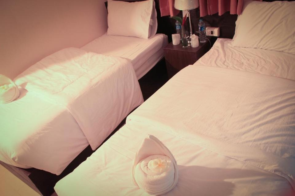 Kk Lipe Resort Rom bilde